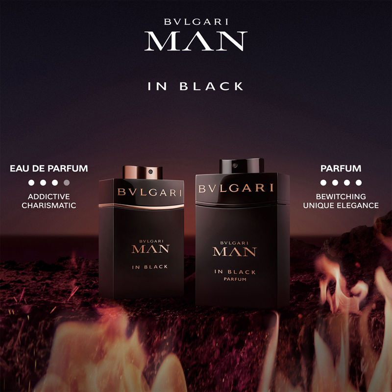 Man In Black Eau De Parfum For Him