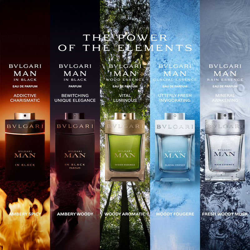Man In Black Eau De Parfum For Him