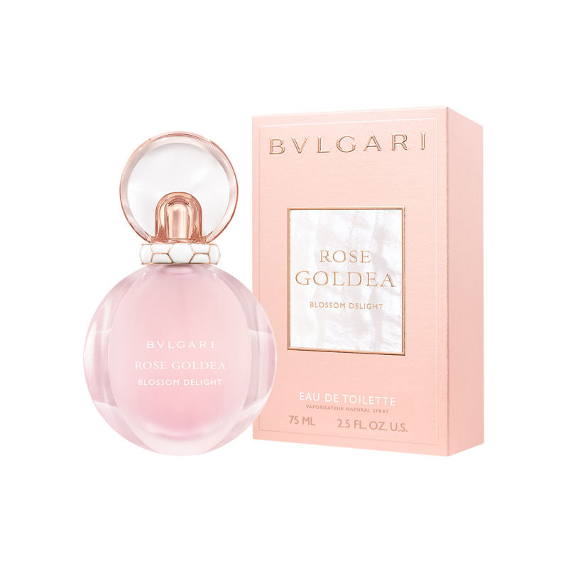 Rose Goldea Blossom Delight Eau De Toilette For Her