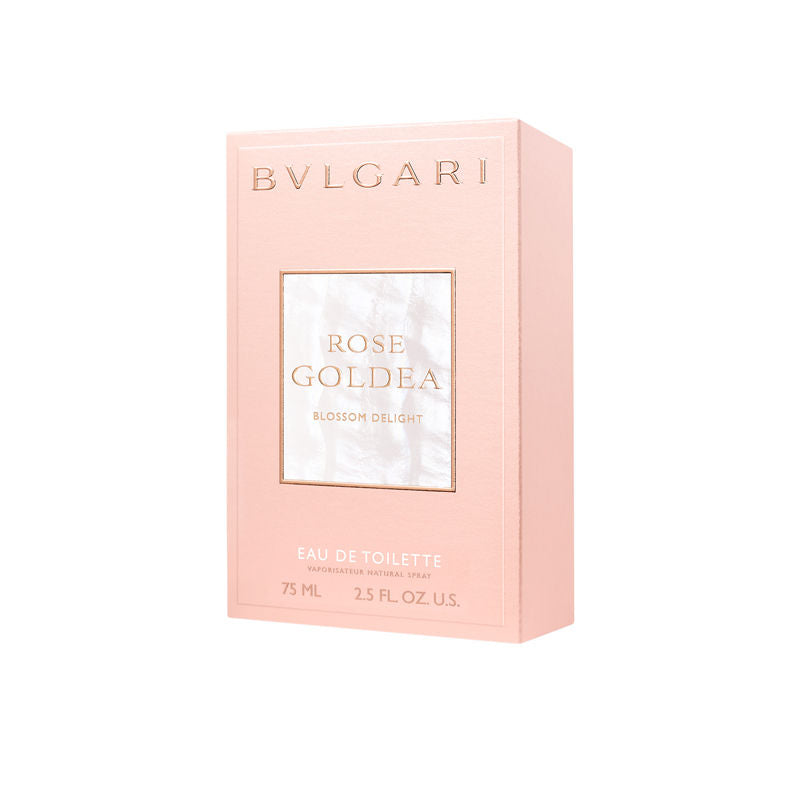 Rose Goldea Blossom Delight Eau De Toilette For Her