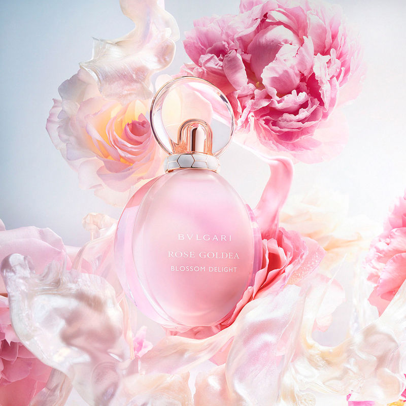 Rose Goldea Blossom Delight Eau De Toilette For Her