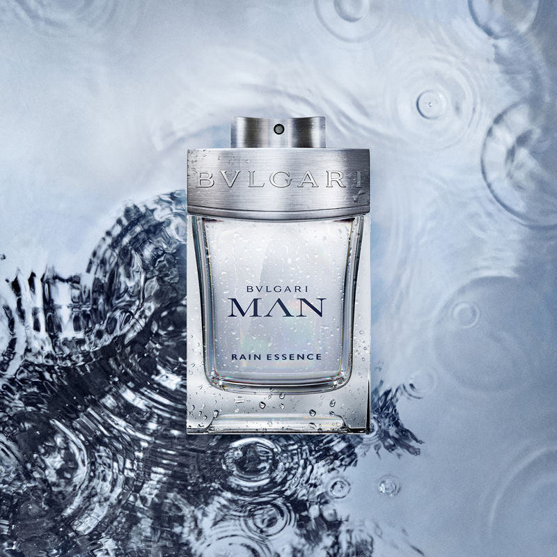 Man Rain Essence Eau De Parfum For Him