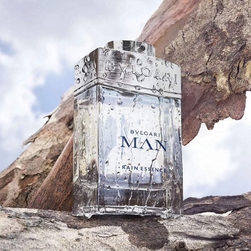 Man Rain Essence Eau De Parfum For Him