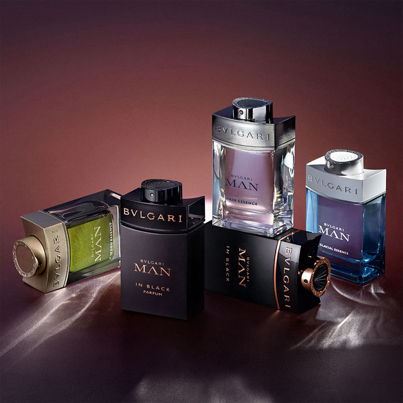 Man Rain Essence Eau De Parfum For Him