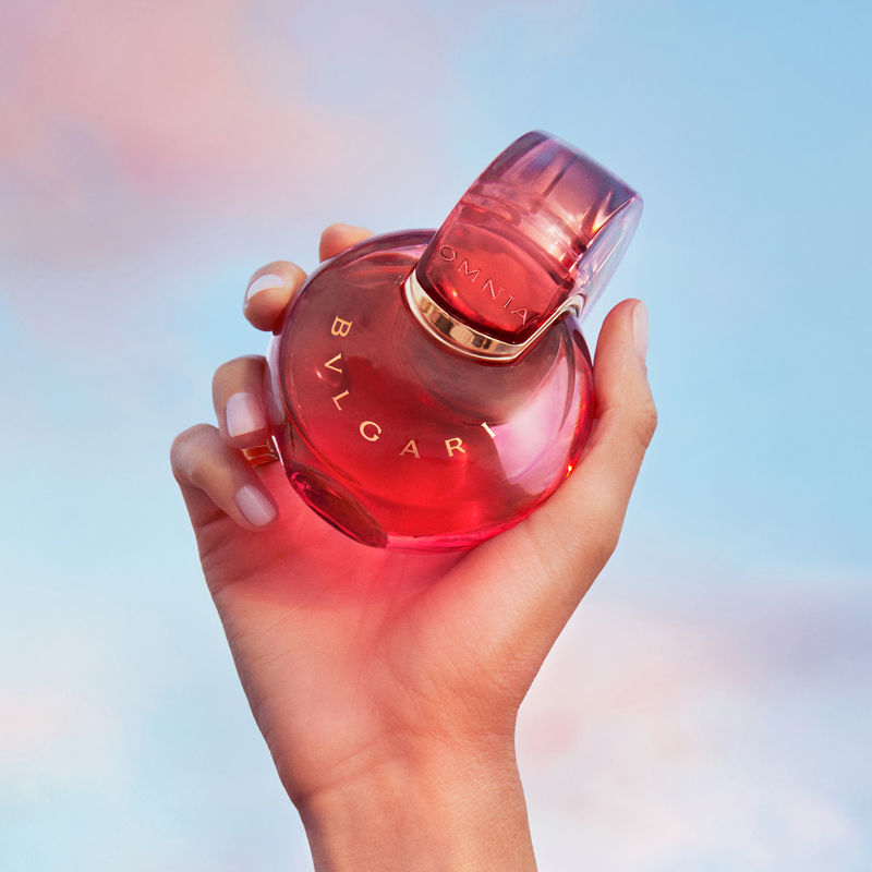 Omnia Coral Eau de Toilette For Her