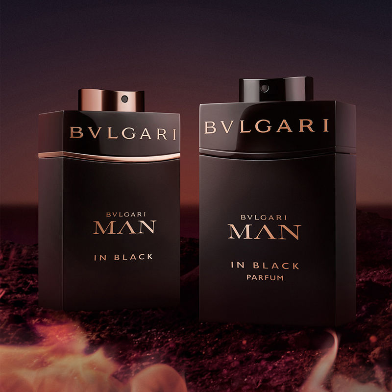 Man In Black Parfum For Him