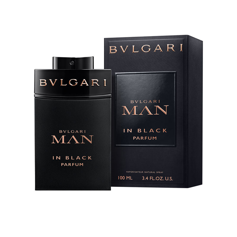 Man In Black Parfum For Him