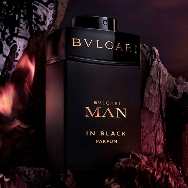 Man In Black Parfum For Him