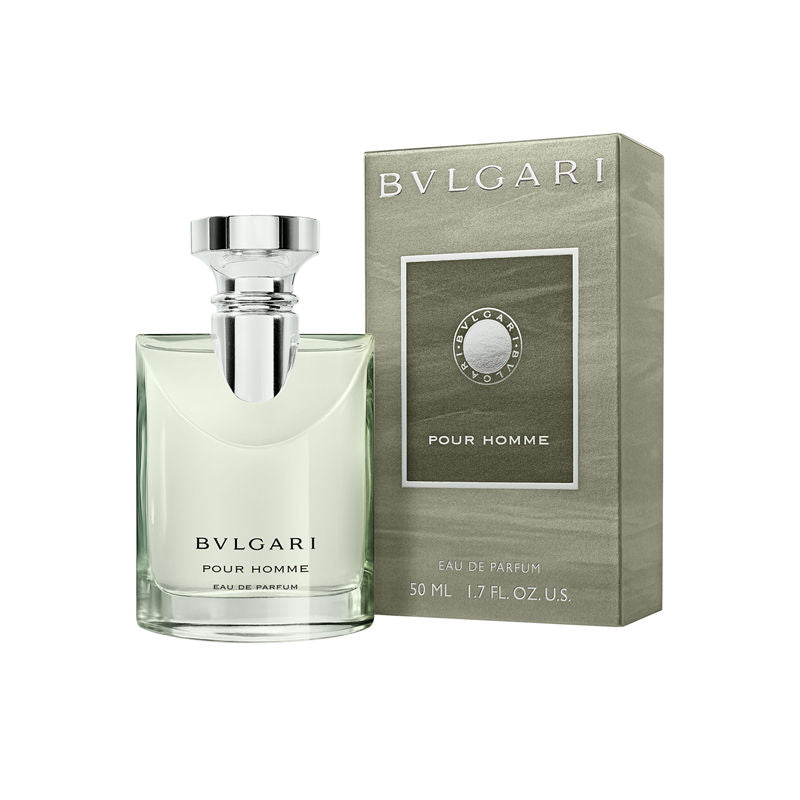 Pour Homme Eau De Parfum For Him