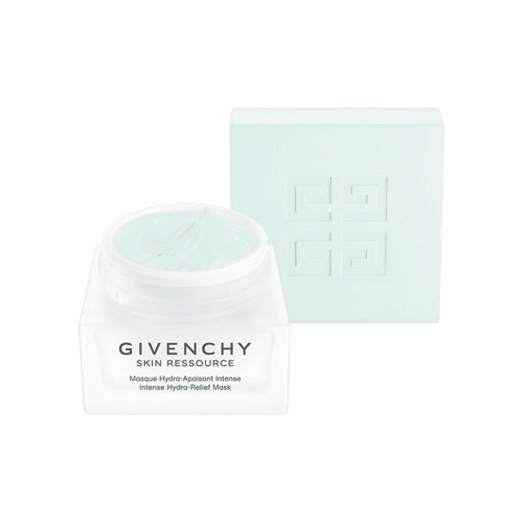 Skin Resource Mask