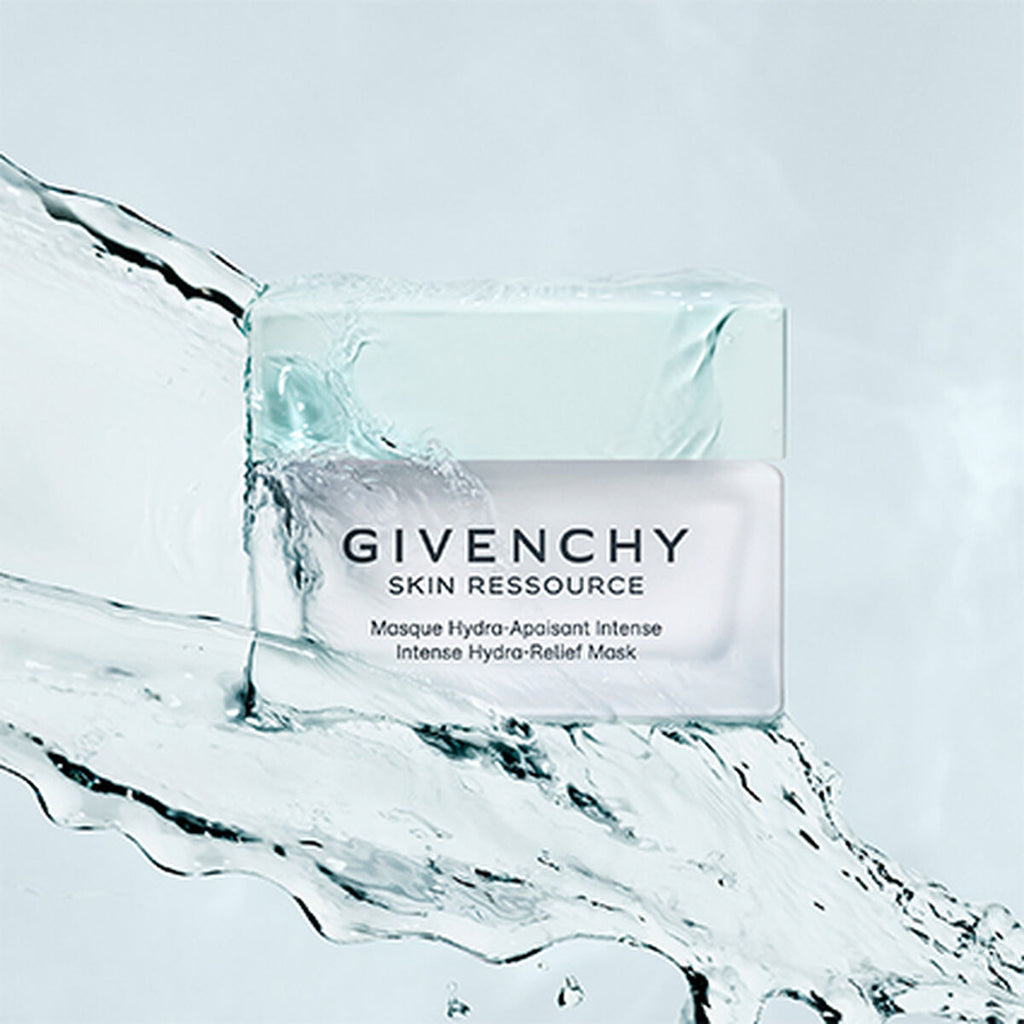 Skin Resource Mask