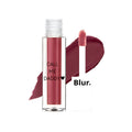 INDIA Call Me Daddy Nude Matte Liquid Lipsticks - Deep Pink