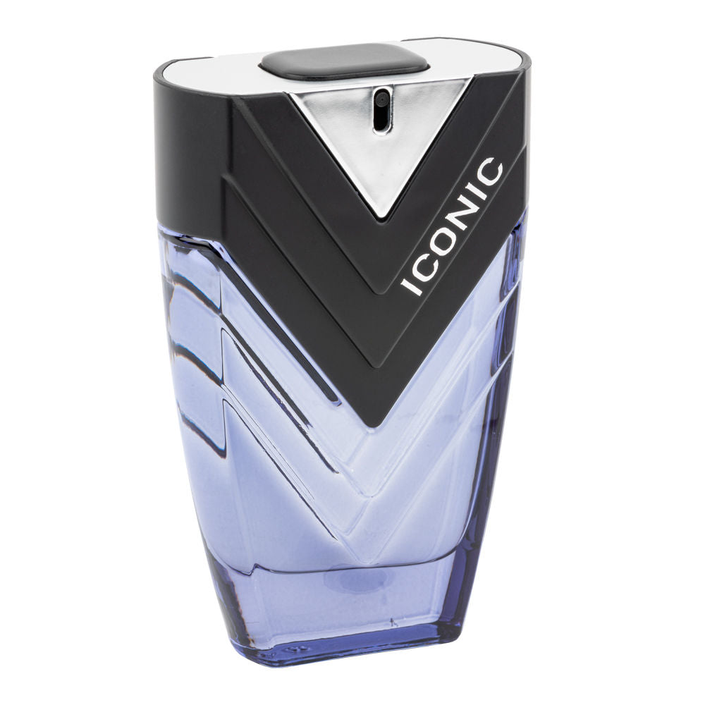 Iconic Men Eau De Parfum