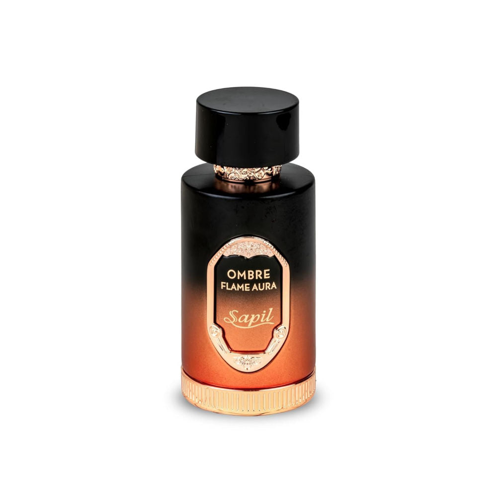 Sapil Ombre Flame Aura Unisex Eau De Parfum