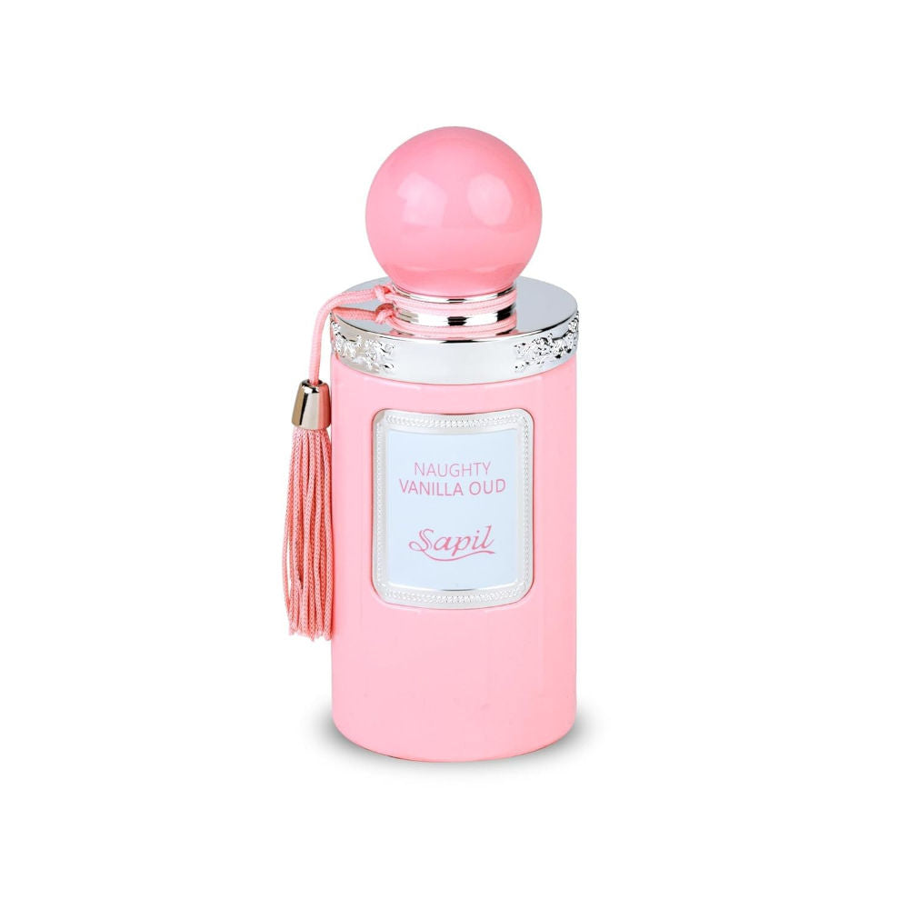 Sapil Naughty Vanilla Oud Unisex Eau De Parfum