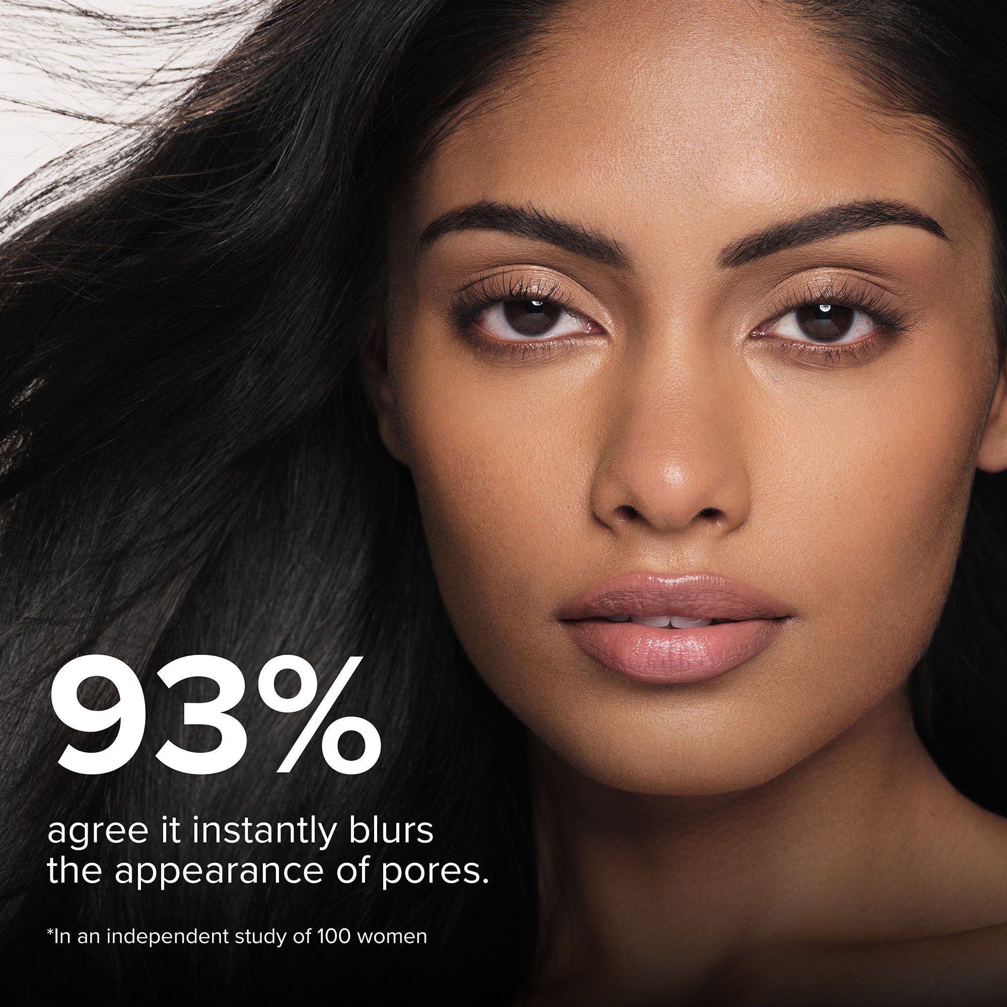 Impeccable Blurring Second Skin Matte Foundation