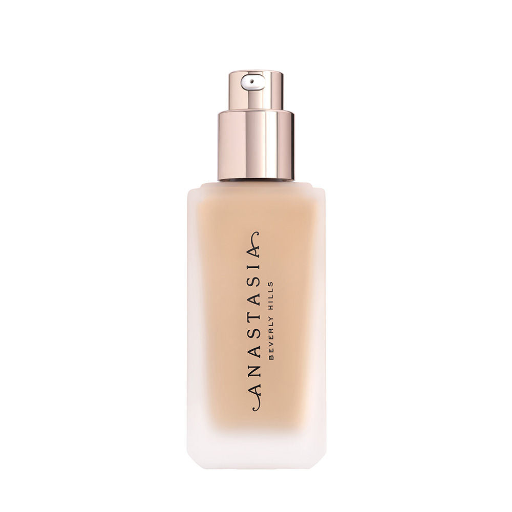 Impeccable Blurring Second Skin Matte Foundation - 3N