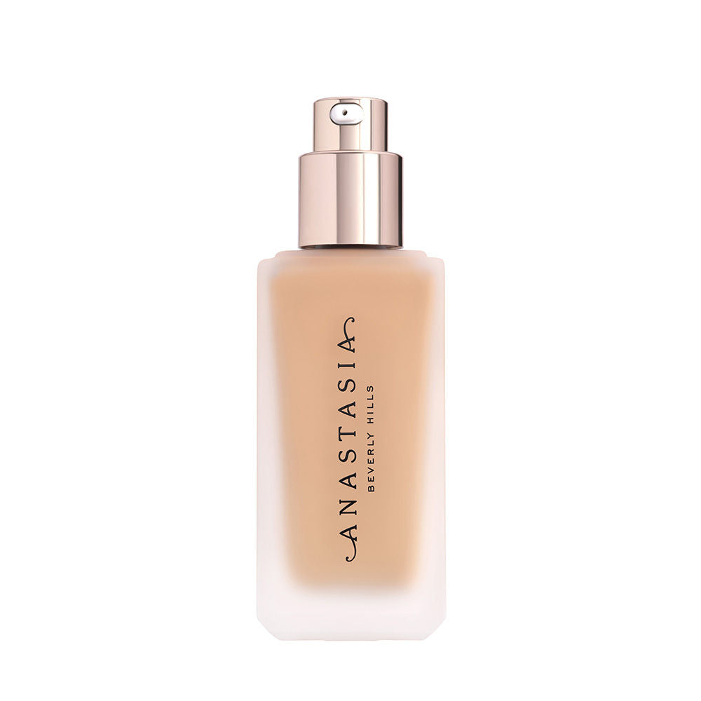 Impeccable Blurring Second Skin Matte Foundation - 4N