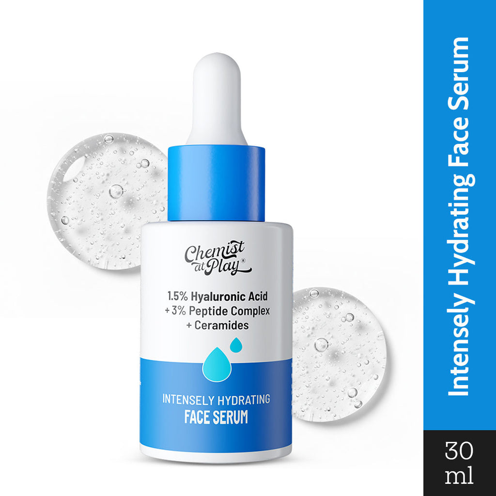 hemist At Play 1.5% Hyaluronic Acid Face Serum