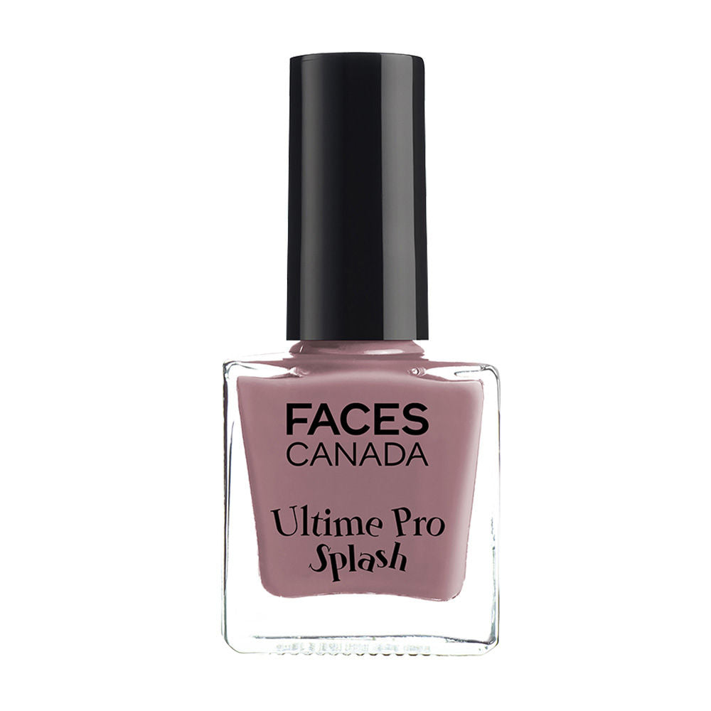 Splash Nail Enamel