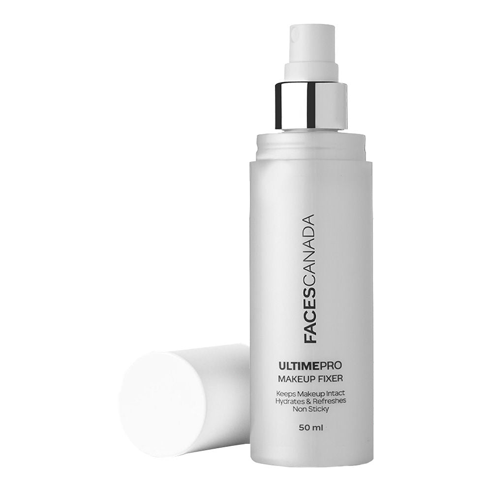 Makeup Fixer Setting Spray