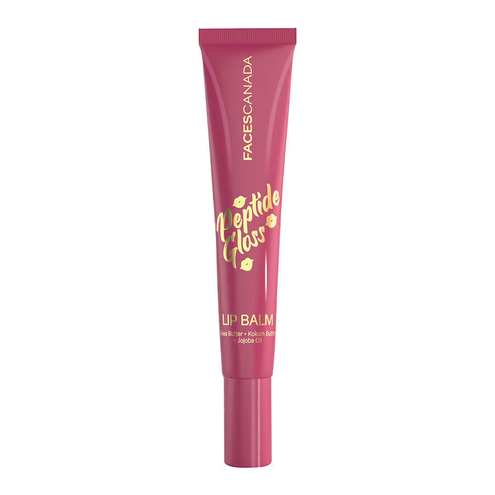 Peptide Gloss Lip Balm