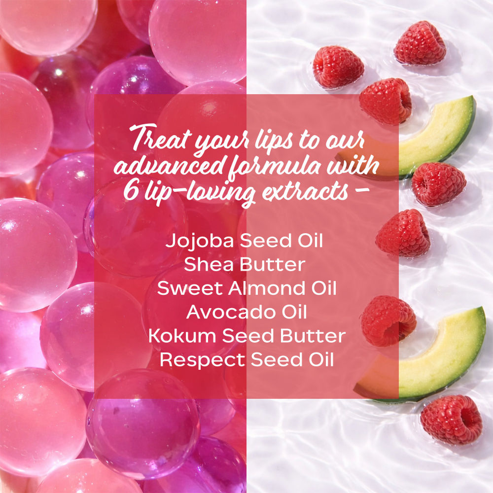 Peptide Gloss Lip Balm