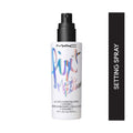Prep + Prime Fix+ Setting Spray - Magic Radiance (Makeup Fixer) With Hyaluronic Acid