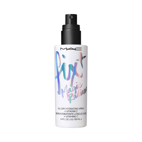 Prep + Prime Fix+ Setting Spray - Magic Radiance (Makeup Fixer) With Hyaluronic Acid