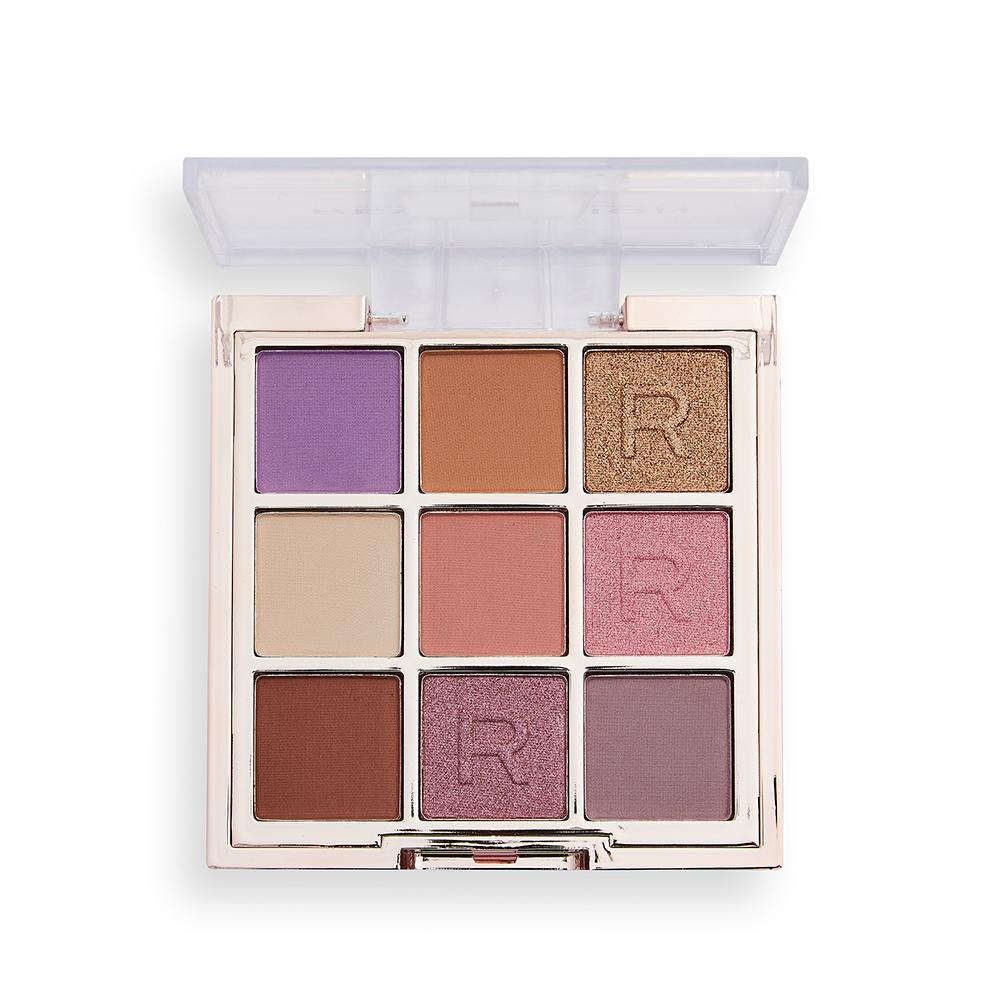 Neutral Shadow Palette - Light