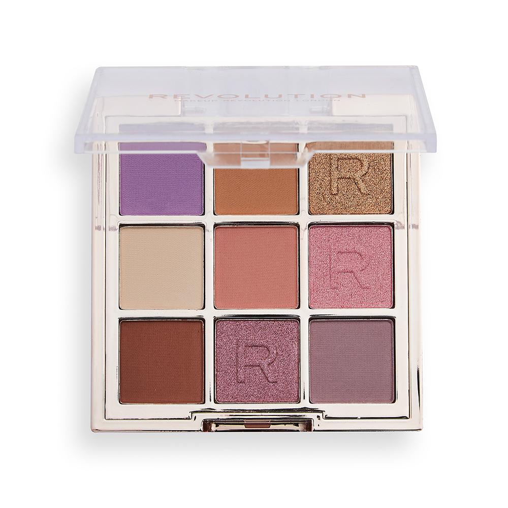 Neutral Shadow Palette - Light