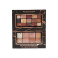 Reloaded Golden Sugar Eye & Face Palette Duo