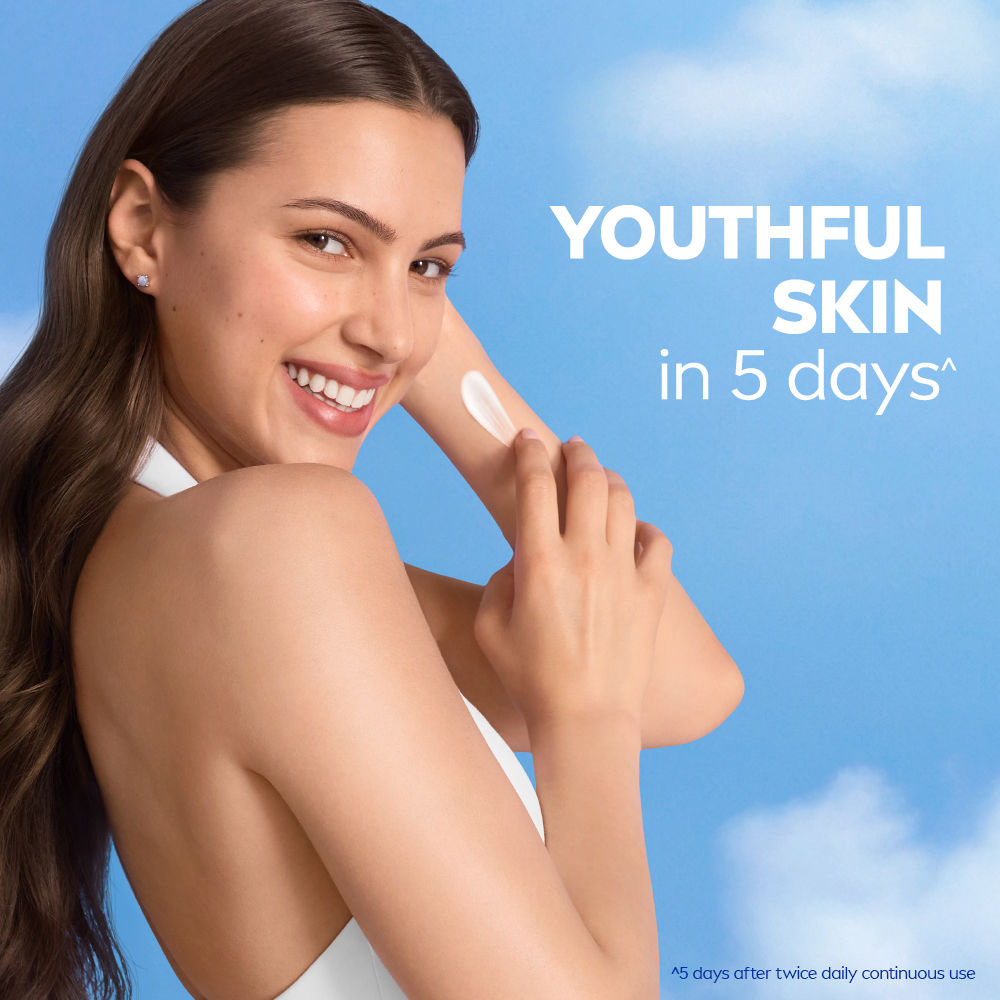 Super 10 Youth Serum Body Lotion With Retinol, Niacinamide, 120X Vitamin C & SPF15