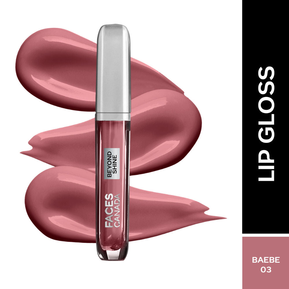 Beyond Shine Lip Gloss