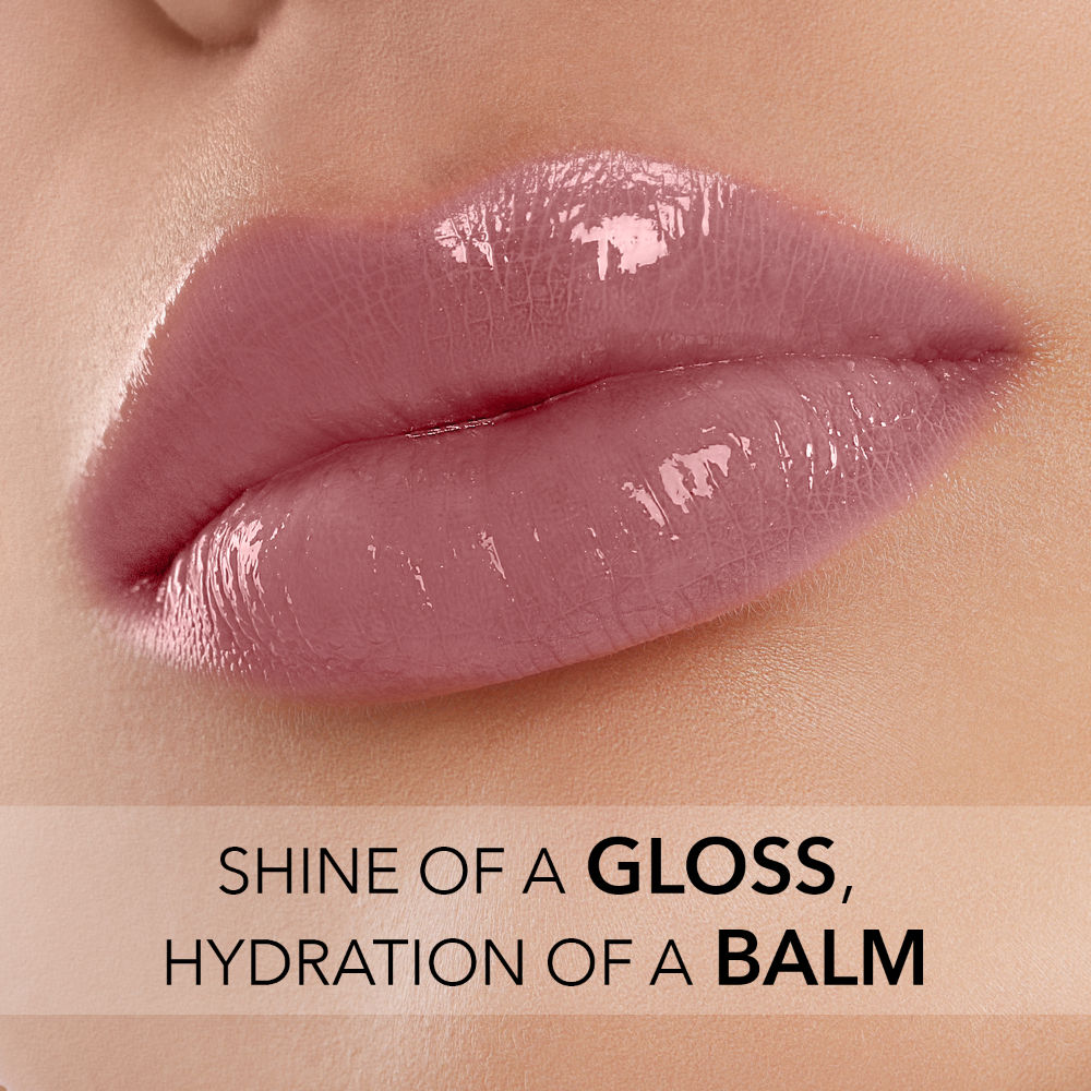 Beyond Shine Lip Gloss