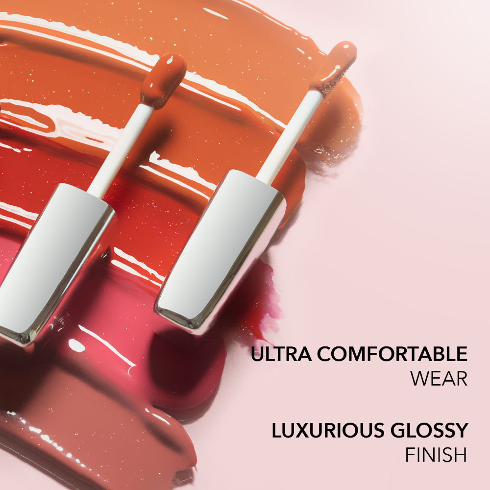Beyond Shine Lip Gloss