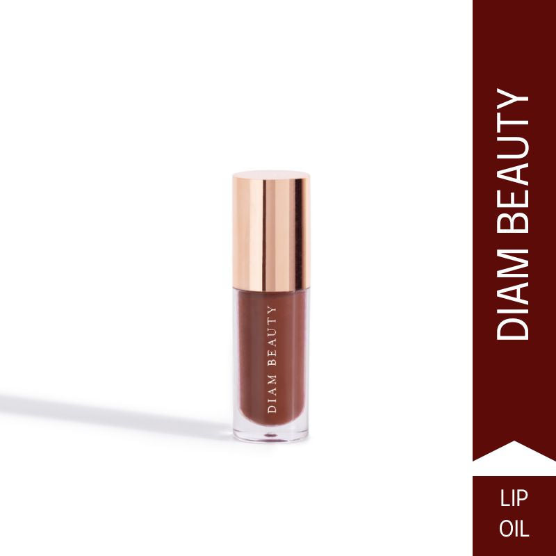 Love Potion Lip Oil - Chocolate