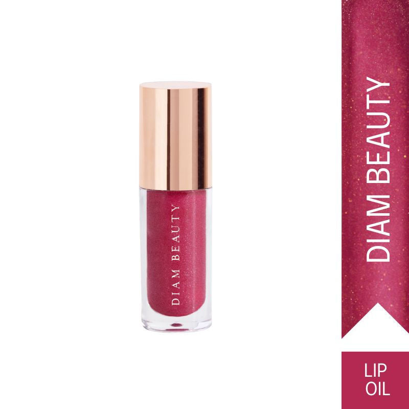Love Potion Lip Oil - Funfetti