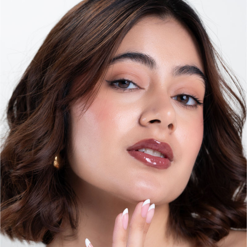Love Potion Lip Oil