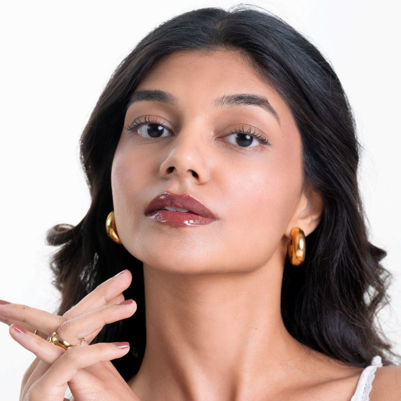 Love Potion Lip Oil