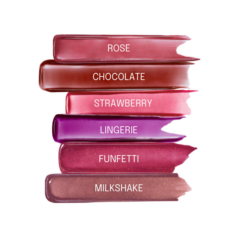 Love Potion Lip Oil