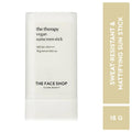 Vegan Sunscreen Stick SPF 50+ PA++++ : Korean Sun Care with Waterproof Formula