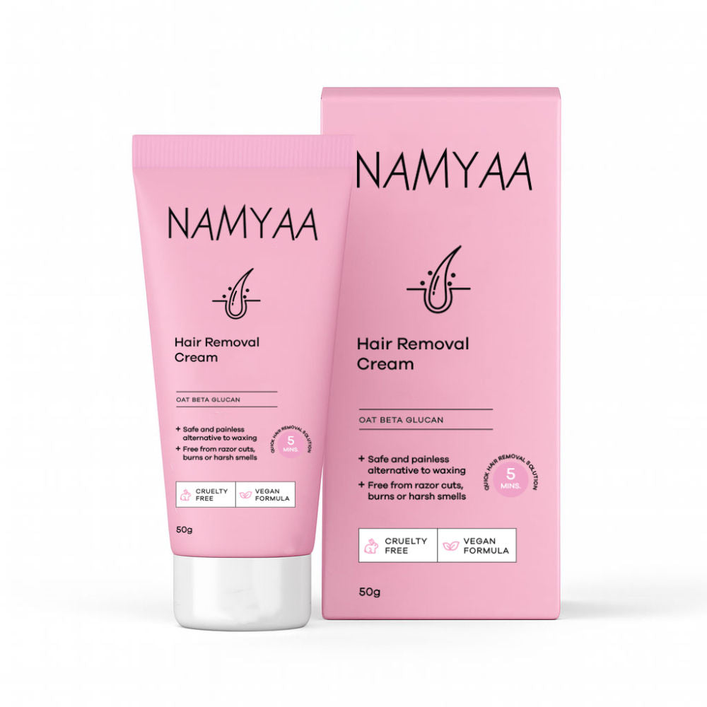 Hair Removal Cream For Intimate Skin For Women