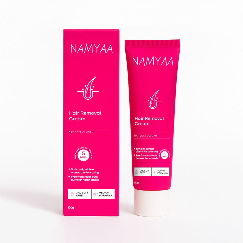 Hair Removal Cream For Women