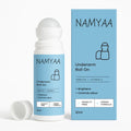 Underarm Roll On With 4% AHA BHA & 6% Brightening Complex