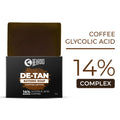 De-Tan Coffee Detox Bathing Bar