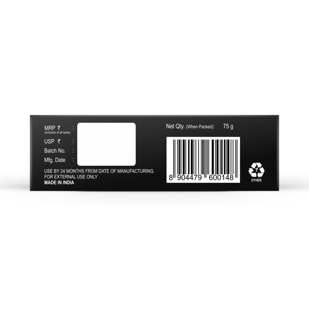 De-Tan Coffee Detox Bathing Bar