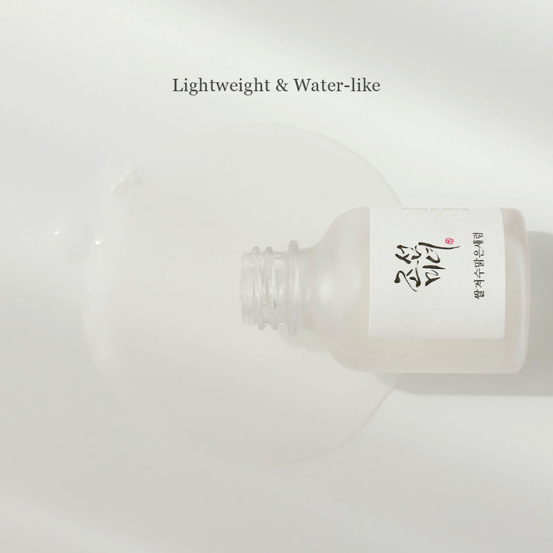 Glow Deep Serum For Pigmentation - Rice + Arbutin