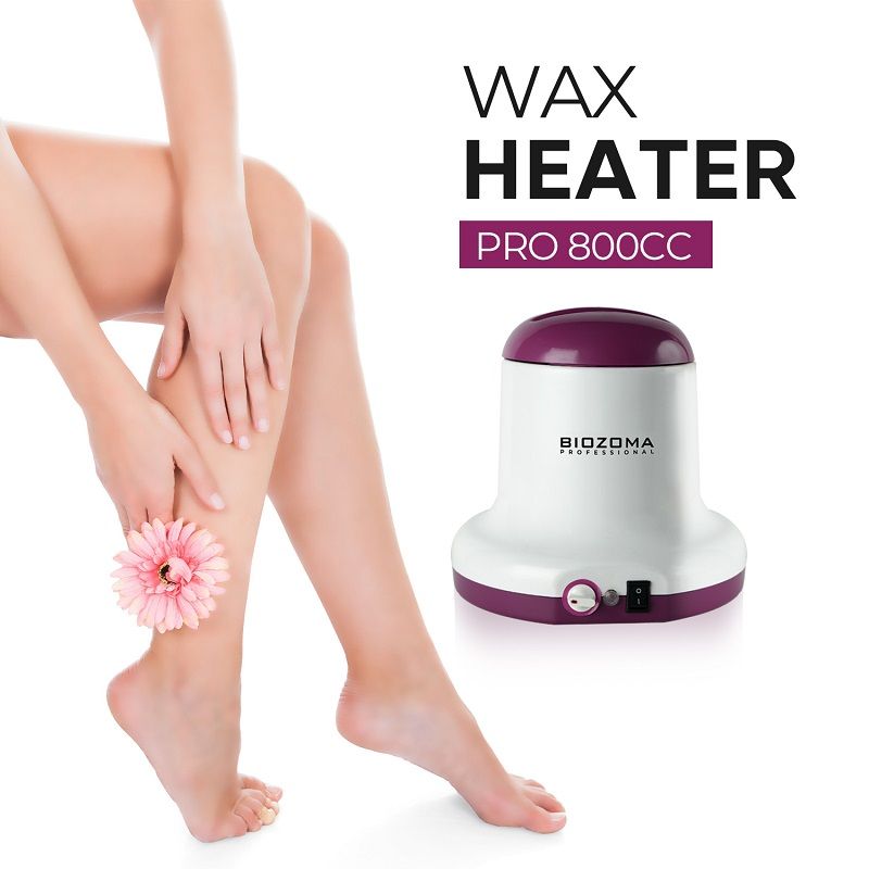 Series One Pro 800Cc Wax Heater