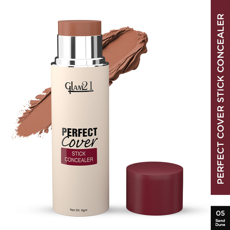 Perfect Cover Stick Concealer - Sand Dune 05